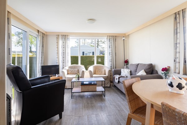Medium property photo - Vogels' Tún 31, 8851 HT Tzummarum